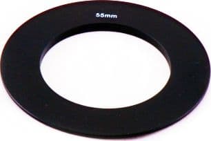 Massa Adapter for the Cokin 55mm system