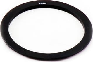 Massa Adapter for the Cokin 82mm system
