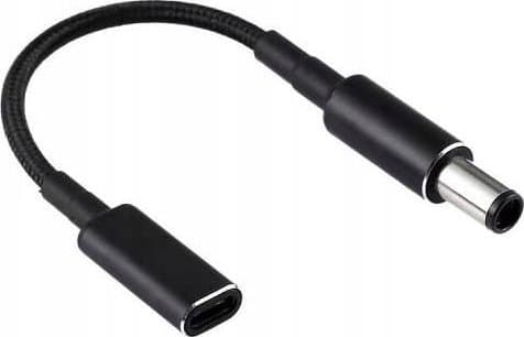 CoreParts MBXUSBC-CO0003, USB-C USB 3.1 tyyppi C, 4.5x3mm, Lajittelu