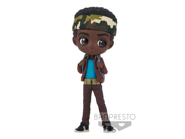 Banpresto BP17890P, Samlarfigur, Anime och Manga