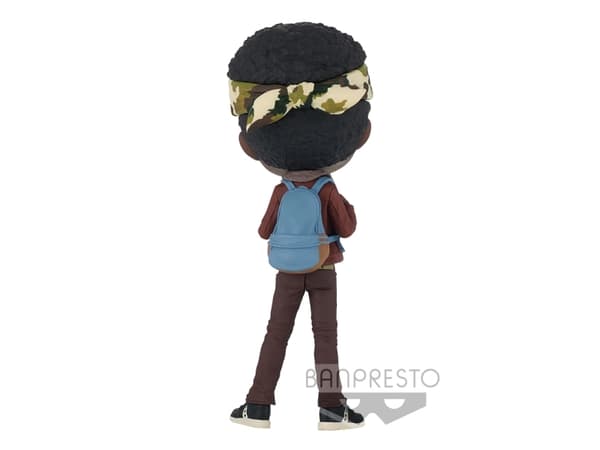Banpresto BP17890P, Samlarfigur, Anime och Manga