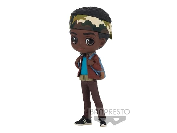 Banpresto BP17890P, Samlarfigur, Anime och Manga