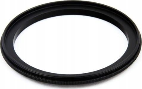 KiwiFotos sovitinrengas Käänteinen kiinnitys 55mm-58mm