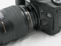 Miniatyrbild 2 av 5: Massa Makro Adapter för Nikon - 49mm