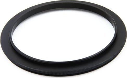 KiwiFotos käänteisasennussovitinrengas 67mm-77mm