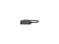 Pikkukuva 4 / 5: Rapoo UCA-1005, 0.15 m, USB Type-C, DisplayPort, uros, naaras, suora, suora