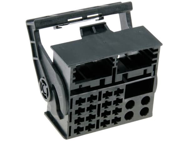 ACV 321025 #####ISO liitinkotelosarja