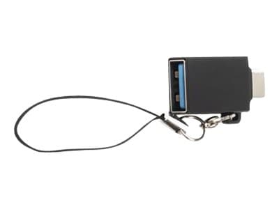 MicroConnect - USB-sovitin - USB-C (han) til USB Type A (hun) - lajittelu - lajittelu