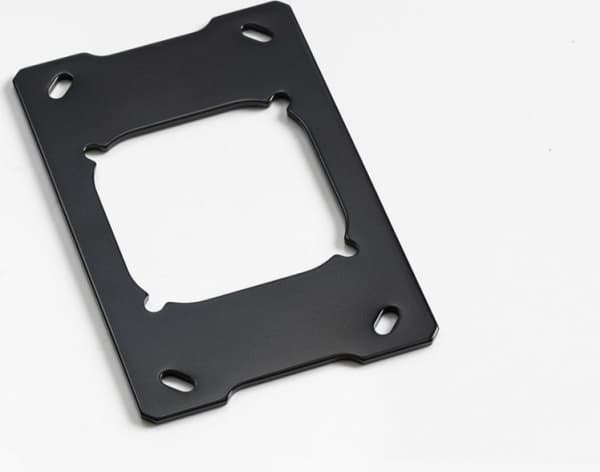 Bitspower MS CPU Adapteris MS AMD - juodas