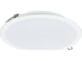 Miniatyrbilde 2 av 2: Philips BY120P, LED, 3000 K, IP20, Hvit