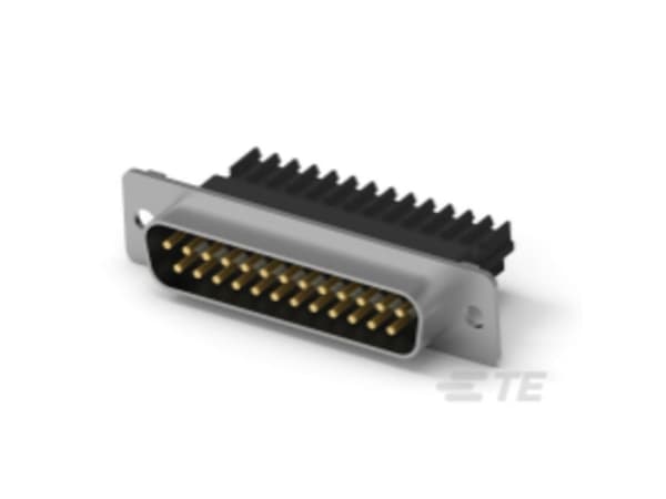 TE Connectivity TE AMP AMPLIMITE HDE 1-745496-9 1 stk Tray