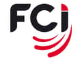 Miniatyrbilde 2 av 2: FCI D-SUB 86303638BLF D-SUB-kabinet Poltal: 15 Plastic, metalliseret 180 ° Sort 1 stk