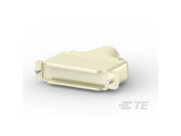 TE Connectivity TE AMP AMPLIMITE RFI/EMI Shielded Hardware 5745174-3 1 stk Bag