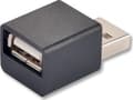 Miniatyrbild 2 av 2: Lindy 73336, USB M, USB F, Sortera