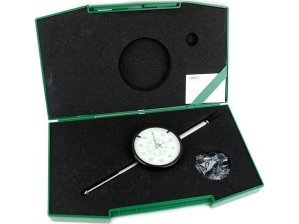 KLOCKSENSOR 50/0.01