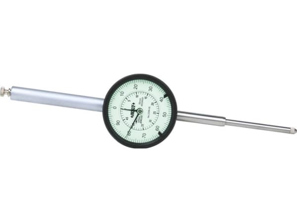 KLOCKSENSOR 50/0.01