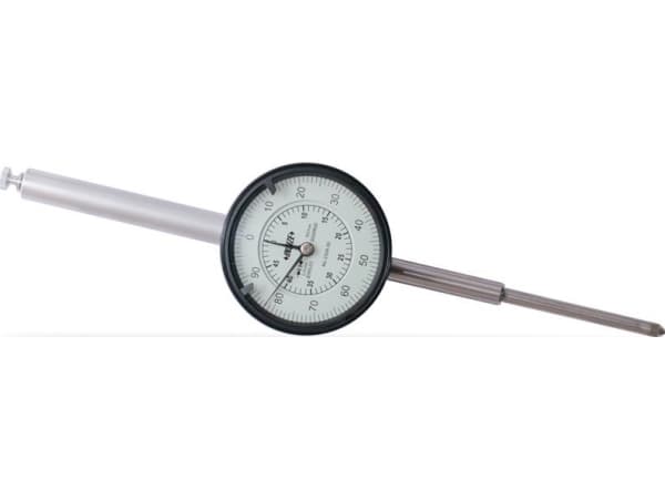 KLOCKSENSOR 50/0.01