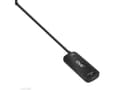 Miniatyrbilde 4 av 5: Club 3D - Video adapter - HDMI, Micro-USB type B (kun strøm) til 24 pin USB-C hunn - 26 cm - aktiv, 4 K 120 Hz (3840 x 2160) støtte, 8 K 30 Hz (7680