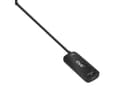 Miniatyrbilde 5 av 5: Club 3D - Video adapter - HDMI, Micro-USB type B (kun strøm) til 24 pin USB-C hunn - 26 cm - aktiv, 4 K 120 Hz (3840 x 2160) støtte, 8 K 30 Hz (7680