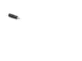 Miniatyrbild 1 av 3: Hosa Technology GMP-112, 1/4 TRS, 3,5mm, Svart