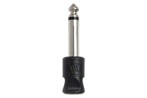 Hosa GPM-179 - Audio-adapter - mini-phone stereo 3.5 mm hona till monojack hane