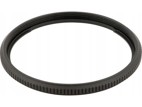 KiwiFotos Adapter / Reduksjon For Canon Sx50 Sx60 Sx70 Hs For 58mm filtre