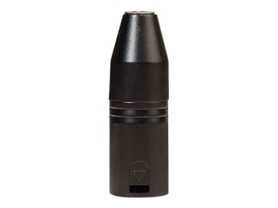 RØDE - Audioadapter - minijakk hunn til XLR3 hann - for RØDE VideoMicro II
