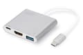 Miniatyrbild 2 av 5: DIGITUS - Extern videoadapter - USB 3.0 - HDMI