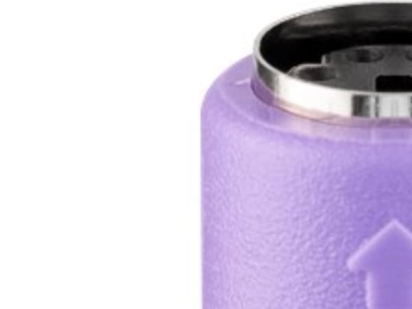 goobay - Adapter för tangentbord/mus - PS/2 (hona) till USB (hane)