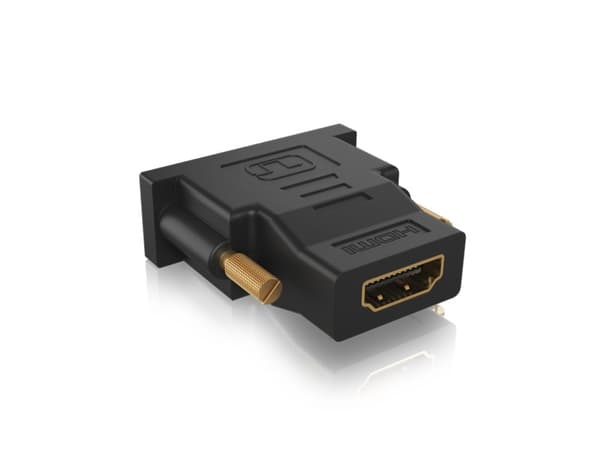 ICY BOX IB-AC552, DVI-D, HDMI Typ A (standard)