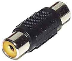 e+p GS 19, RCA, RCA, Sort