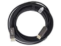 Miniatyrbilde 3 av 5: InLine 17180C, 20 m, DisplayPort, HDMI, Hankjønn, Hankjønn, Rett