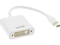Miniatyrbilde 3 av 3: InLine 17194K, 0,15 m, Mini DisplayPort, DVI-D, Hankjønn, Hunkjønn, 1080p