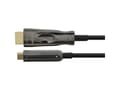 Pikkukuva 2 / 5: InLine 64215A, 15 m, USB Type-C, HDMI, Hanstik, Hanstik, Hanstik, Lige