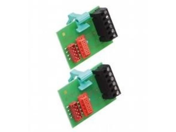 Pepperl+Fuchs 264990 Adapter DoorScan Adapter 1 stk