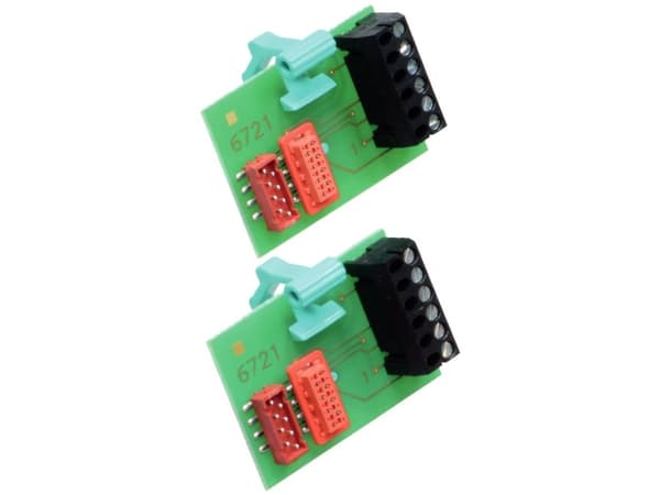 Pepperl+Fuchs 264990 Adapter DoorScan Adapter 1 stk