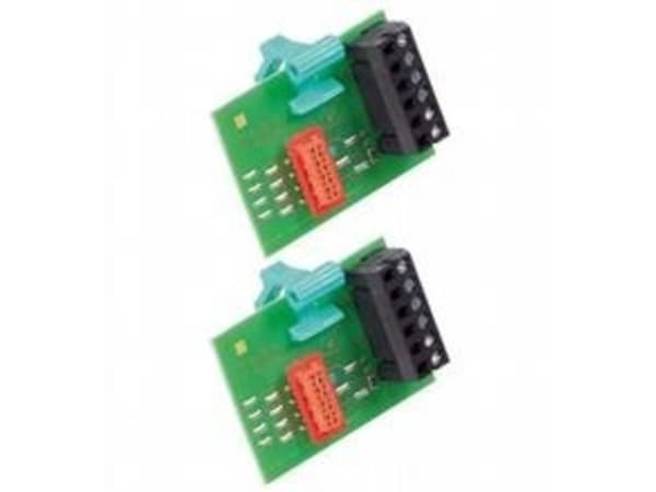 Pepperl+Fuchs 273415 Monteringstilbehør DoorScan Cable Adapter 1 stk