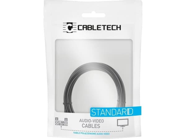 Adapter USB Cabletech (KPO3962-0.2)