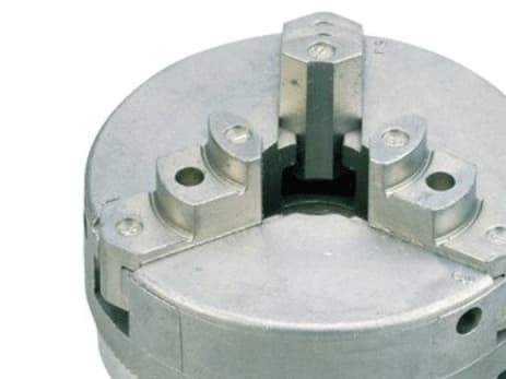 Proxxon 27026, metallisk