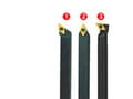Miniatyrbilde 1 av 2: Proxxon 24 556, Sort, 10 mm
