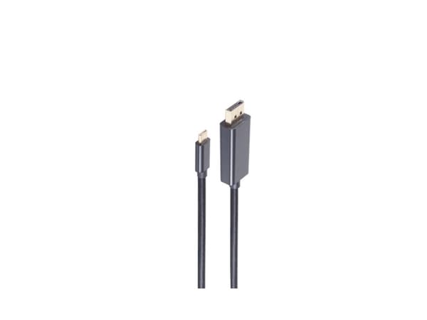shiverpeaks BS10-60025, Svart, Akrylnitrilbutadienstyren (ABS), Koppar Svart