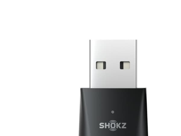 Adapter USB Shokz Shokz Loop100 USB-A Adatper (Dongle)