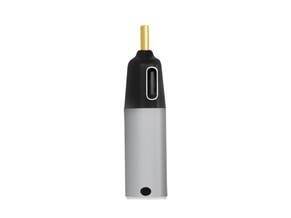 LogiLink CUA0203, USB Type-C, HDMI Typ A (standard), Svart, Grå