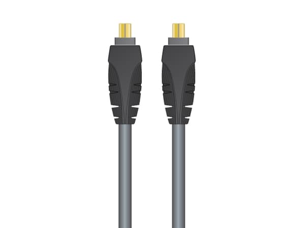 Sinox Plus+ - IEEE 1394 kaapeli - 4-PIN FireWire (han) til 4-PIN FireWire (han) - 2 m