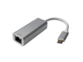 Pikkukuva 4 / 5: USB-C verkkosovitin DELTACO, 2,5G, alumiini / USBC-GIGA6