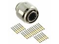 Miniatyrbilde 2 av 2: ITT MKJ5A6F12-26SA 1 stk