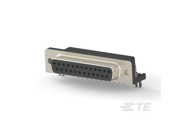 TE Connectivity 2311762-1 1 stk Tray