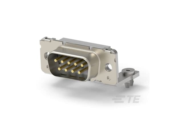 TE Connectivity 4-1393479-3 D-SUB stikforbindelse 1 stk Box