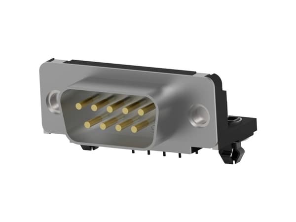 TE Connectivity 5788792-1 D-SUB stikforbindelse 1 stk Tray