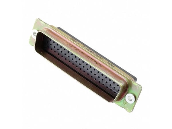TE Connectivity M24308/4-333F D-SUB stikforbindelse 1 stk